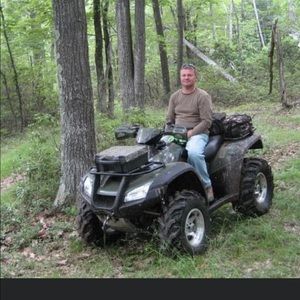 Meet your Posher, Thomas